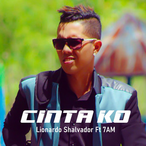 CINTA KO