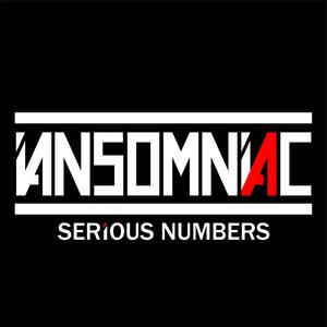 Serious Numbers (Explicit)