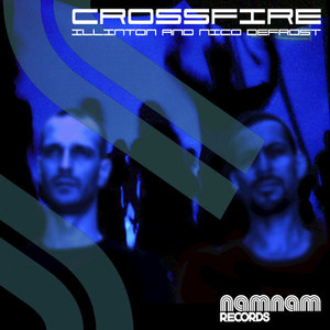 CROSSFIRE (Original Dancefloor Mix)