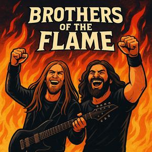 Brothers of the Flame