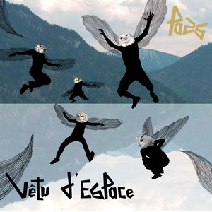 Vêtu d'espace (Explicit)