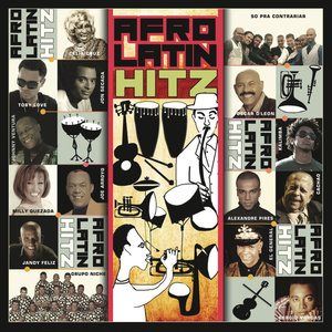 Afro Latin Hitz