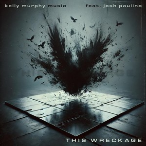 Kelly Murphy Music - I Can't Stay If You Can't Fight (feat. Josh Paulino)