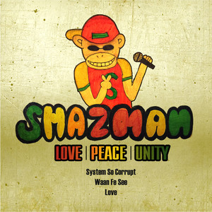 Love, Peace, Unity (Radio Edits)