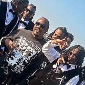 Who Tough Enough (Explicit)