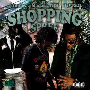 Shopping Spree (Explicit)