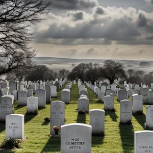 Cemetery