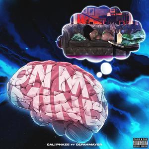 ON MY MIND (feat. D1FAHMAYOR) [Explicit]