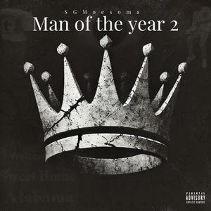 Man of the year 2 (Explicit)