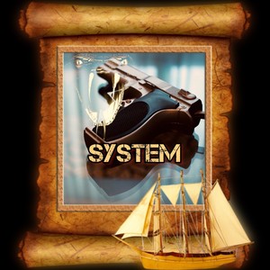 System (Never Surrender) [Explicit]