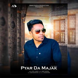 Pyar Da Majak