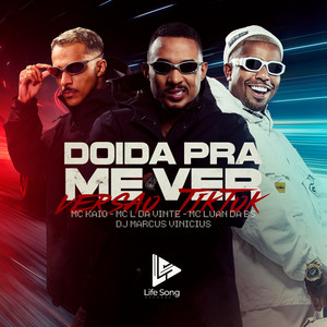 DOIDA PRA ME VER (TIKTOK|Explicit)