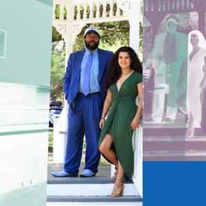 All you need to do is to walk (feat. Margaret Saran)