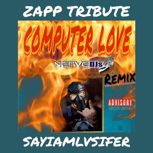 Computer Love (Explicit)