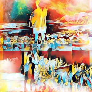 Mona - MASQUERADE (feat. freak! & TRIPLE777) (Explicit)