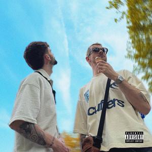 so blau (feat. greifo) (Explicit)