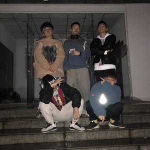 SWPU 2019 CYPHER from young blood