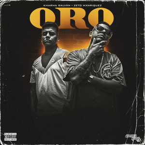Oro (Explicit)
