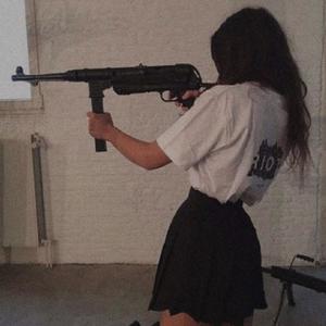 got an ar (Explicit)