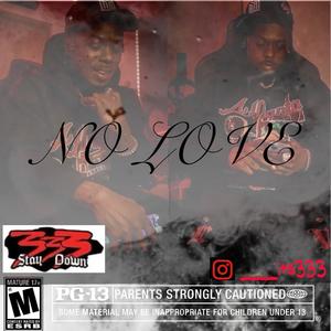 No Love
