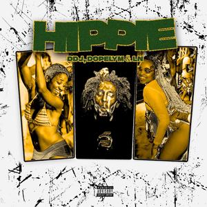 HIPPIE (feat. døpelym & LN) [Explicit]