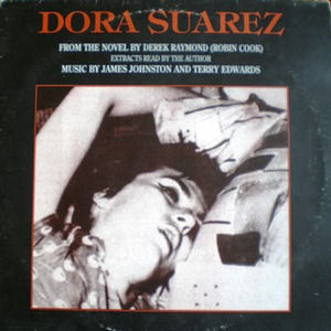 Dora Suarez