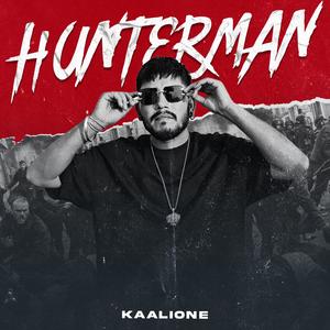 Hunterman (Explicit)