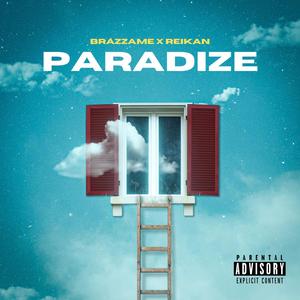 PARADIZE (feat. REIKAN)