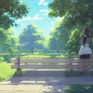 感谢我的青春里面能有一个你