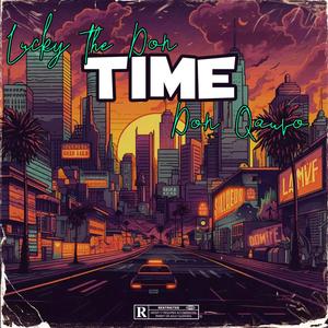 Time (Explicit)