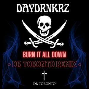 Burn It All Down (Dr Toronto Remix) [Explicit]