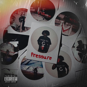 Pressure (Explicit)
