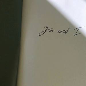 you and i