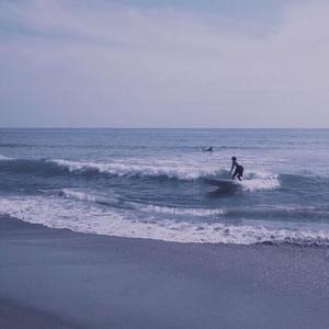 微光海洋
