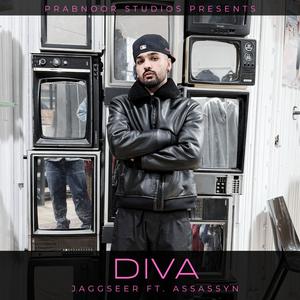DIVA (feat. Assassyn)