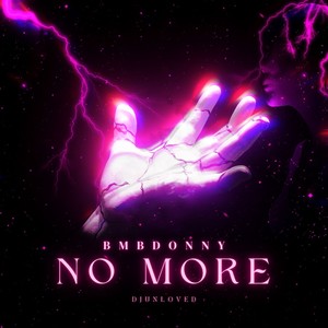 No More (Explicit)