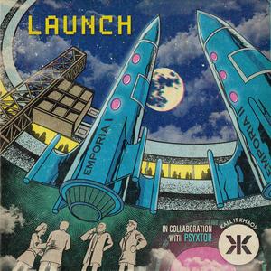 LAUNCH (Single)