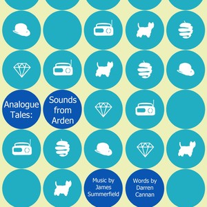 A Secret War(Town and Country)(feat. Ranking Roger)