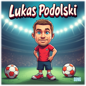 Lukas Podolski Song