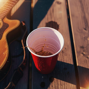 Somewhere In This Cup