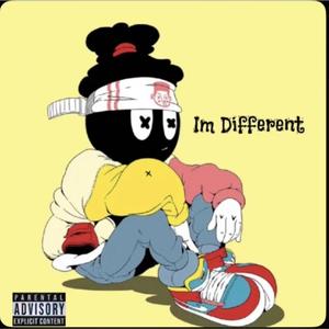 Im different (feat. CYN Debo & Johnny Swavay) [Explicit]