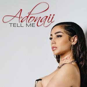 Tell Me (Explicit)