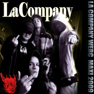 Cambios en la ciudad (Explicit)