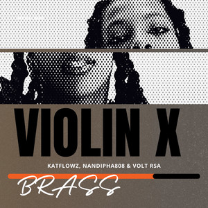 Violin X Brass