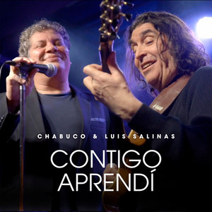 Contigo Aprendí (En Vivo en Buenos Aires)