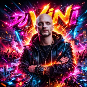 Песенка Мамонтёнка (DJ Vini Remix)