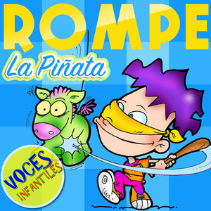 Rompe la Piñata