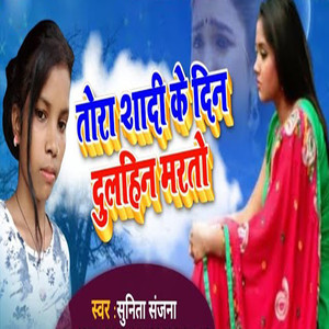 Tora Sadi Ke Din Dulhin Marto