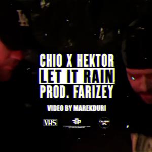 Let it rain (Explicit)