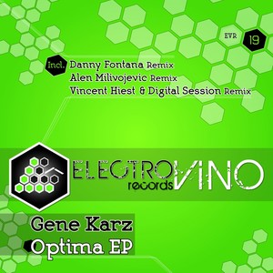 Optima (Vincent Hiest & Digital Session Remix)